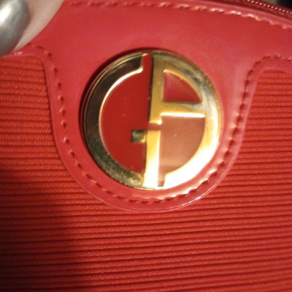 Giorgio Armani Beauty Bag - Picture 7 of 9